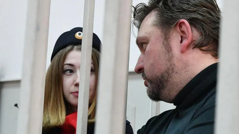 Владимир Песня / РИА Новости