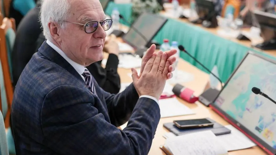 Фото: пресс-служба администрации городского округа Мытищи