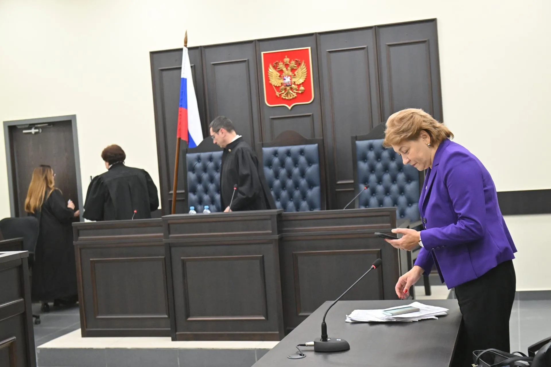 Komsomolskaya Pravda