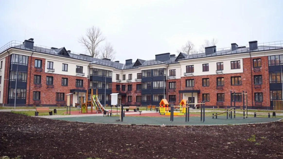 Фото: пресс-служба администрации Сергиево-Посадского г.о.