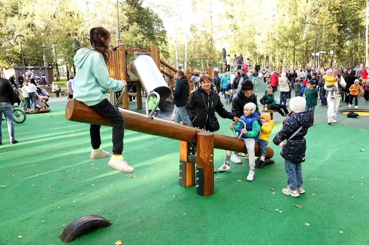 Дарья Леонова