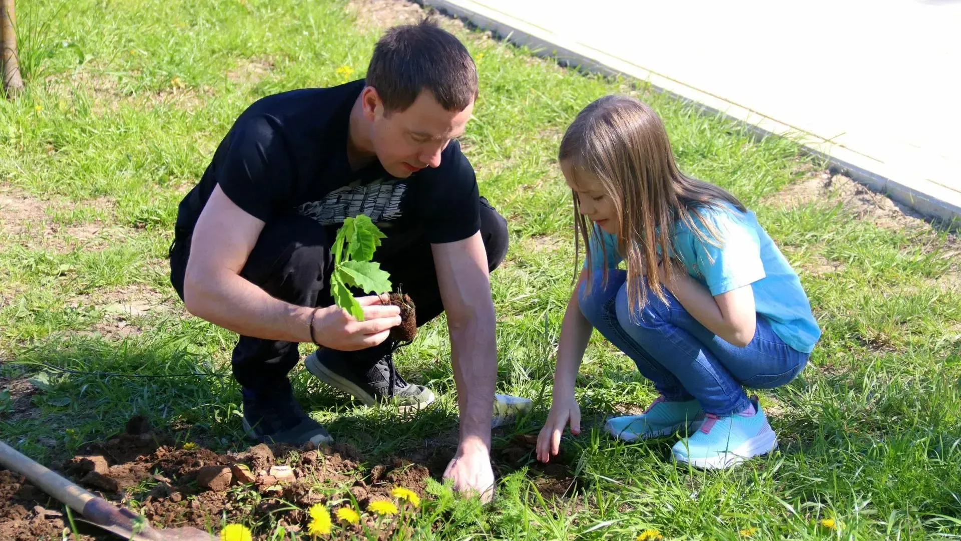 фото: администрация Краснознаменска