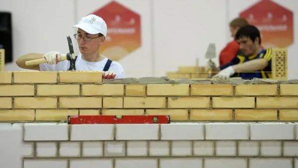 Четыре жителя Подмосковья участвуют в мировом первенстве WorldSkills