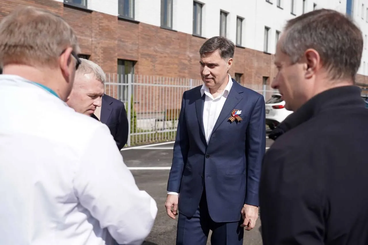 Пресс-служба администрации городского округа Котельники