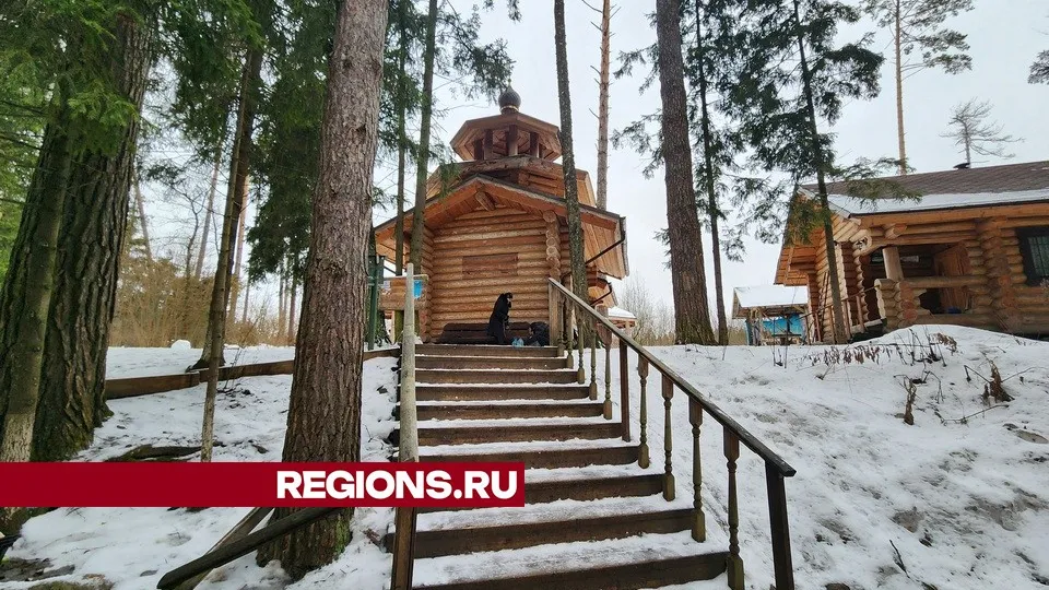 Фото: Валерия Исаева