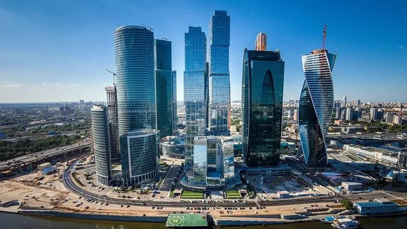 Сильная жара придет в Московский регион на майские праздники