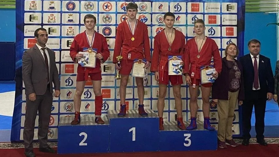 Фото: БС Багратион