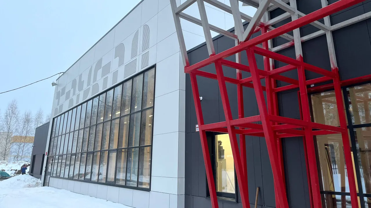 пресс-служба Администрации г.о. Лобня