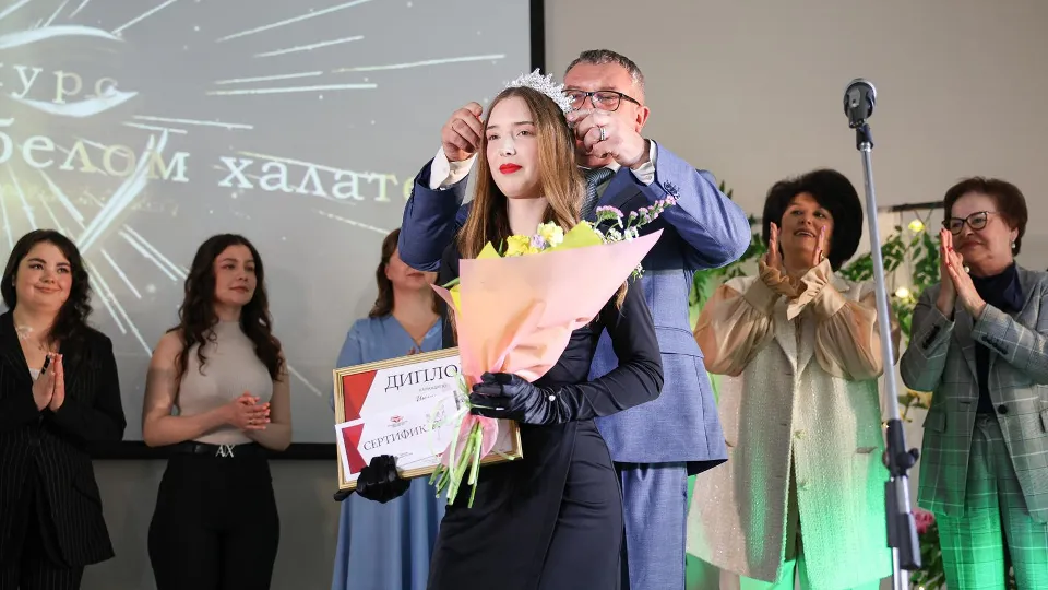 Фото: Мытищинская больница