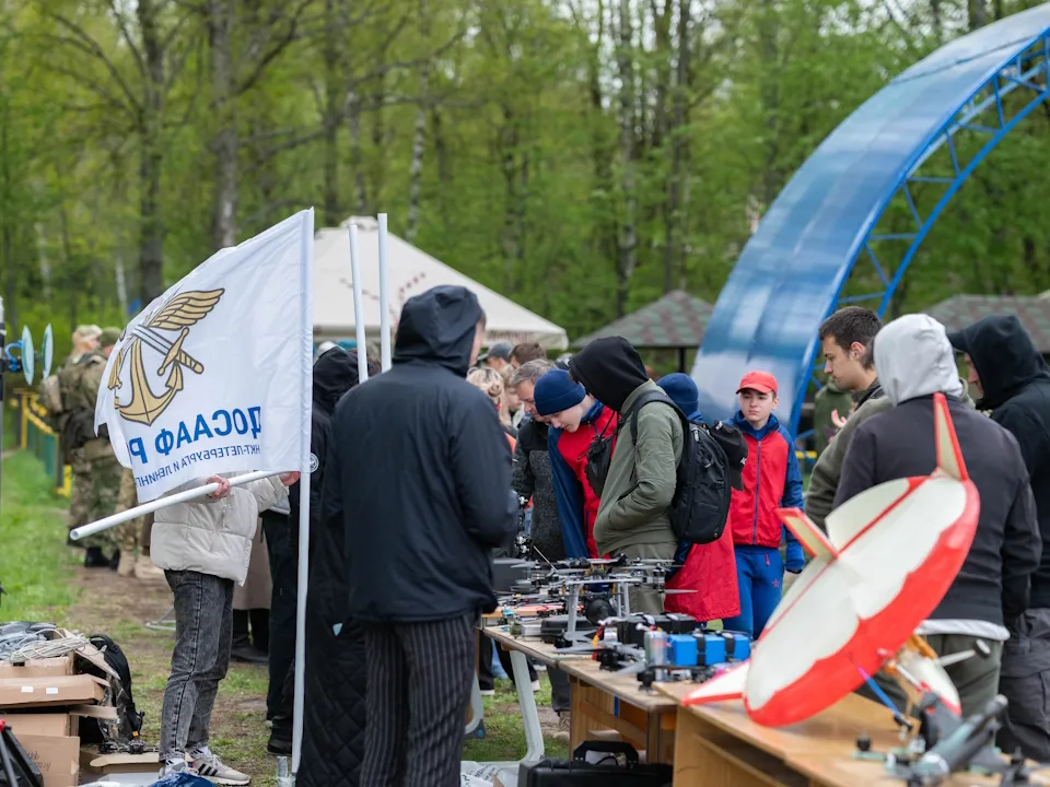 Фото: пресс-служба Московского областного регионального отделения «Единой России»