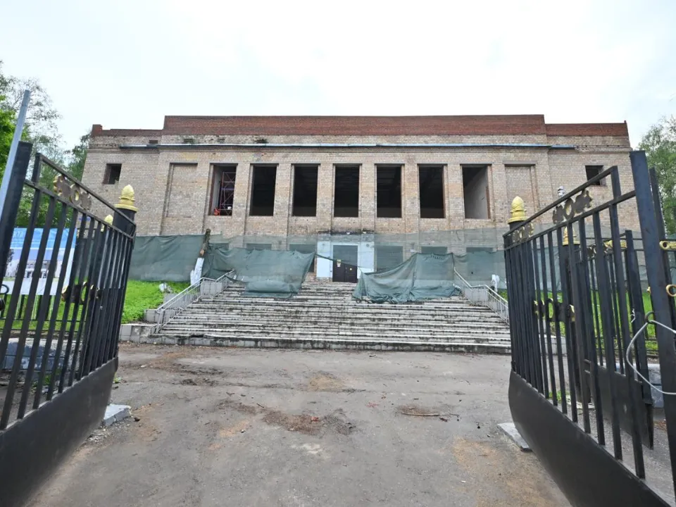 Фото: пресс-служба Мособлдумы