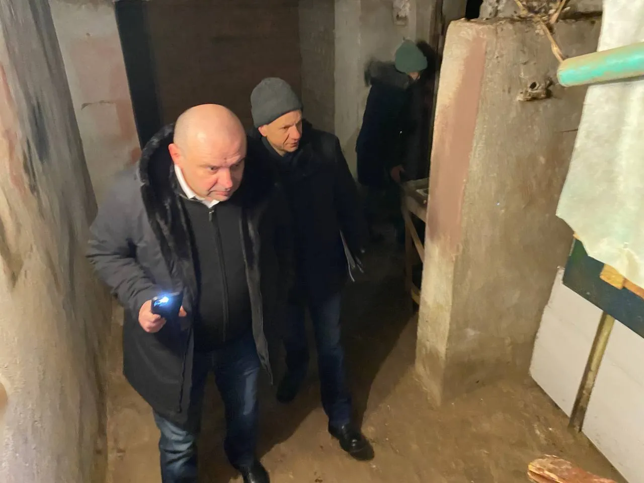 Фото: пресс-служба городского округа Лосино-Петровский