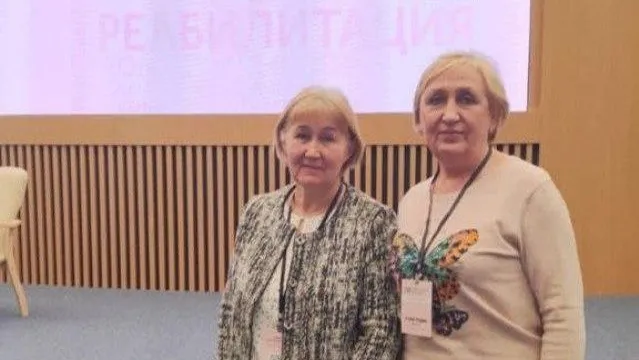 Каширская больница