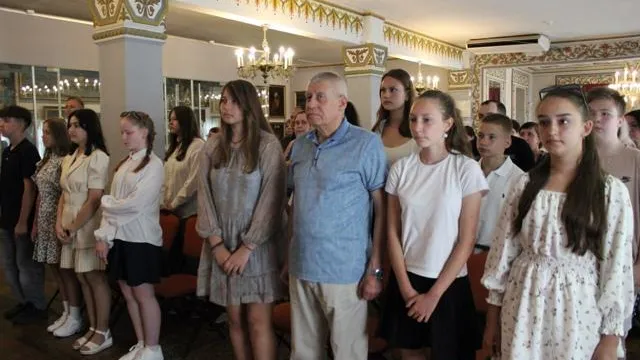пресс-служба администрации муниципального округа Егорьевск
