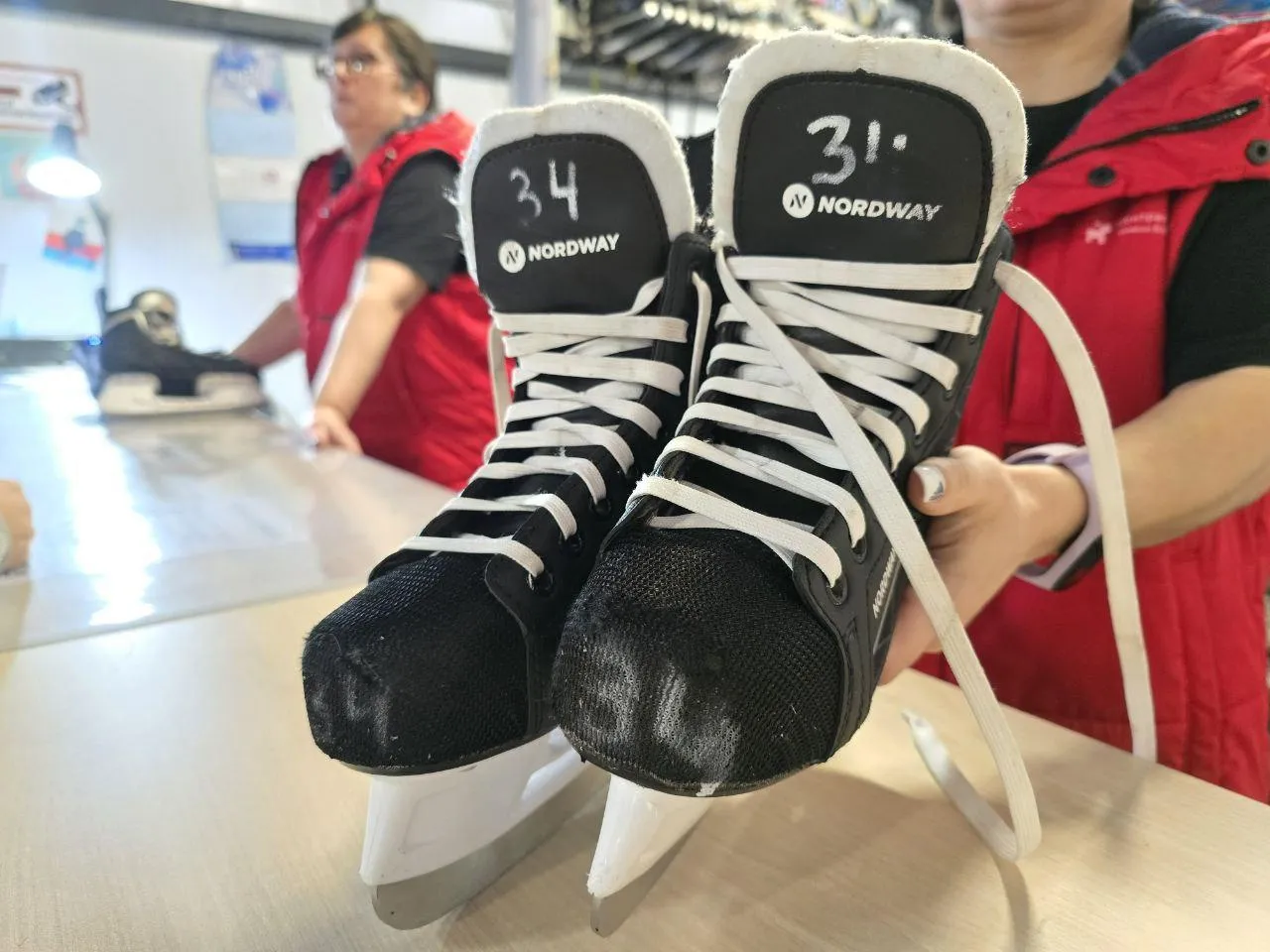 Фото: Яна Шаливская