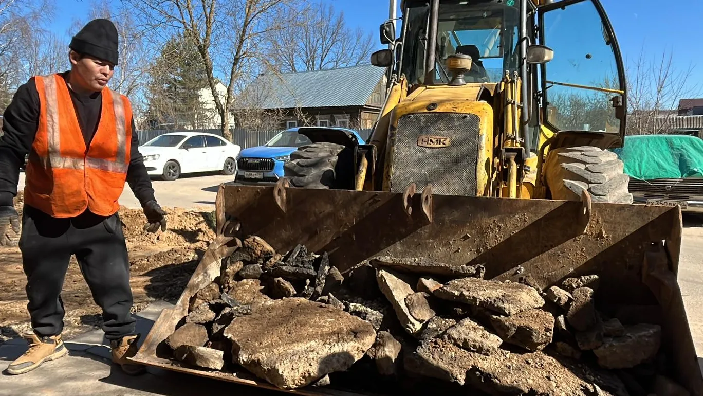 Фото: Анна Тюрюмина