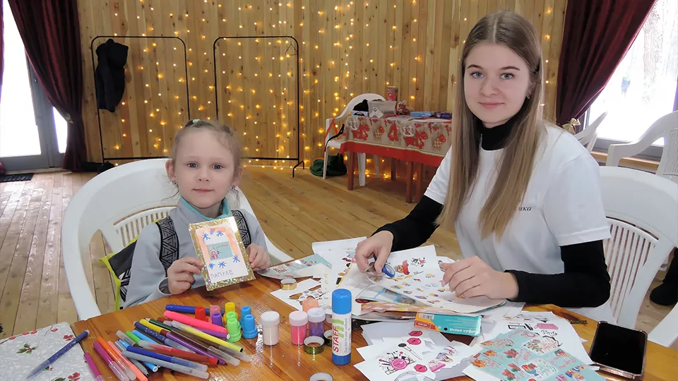 Фото: Сергей Демнюк