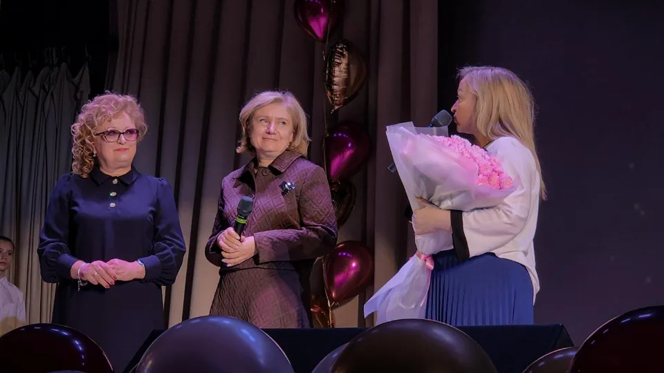 Фото: МедиаБанк Подмосковья/Ольга Антонова