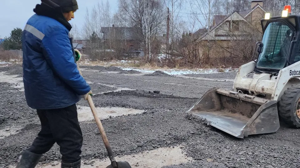 Фото: Анастасия Сараева