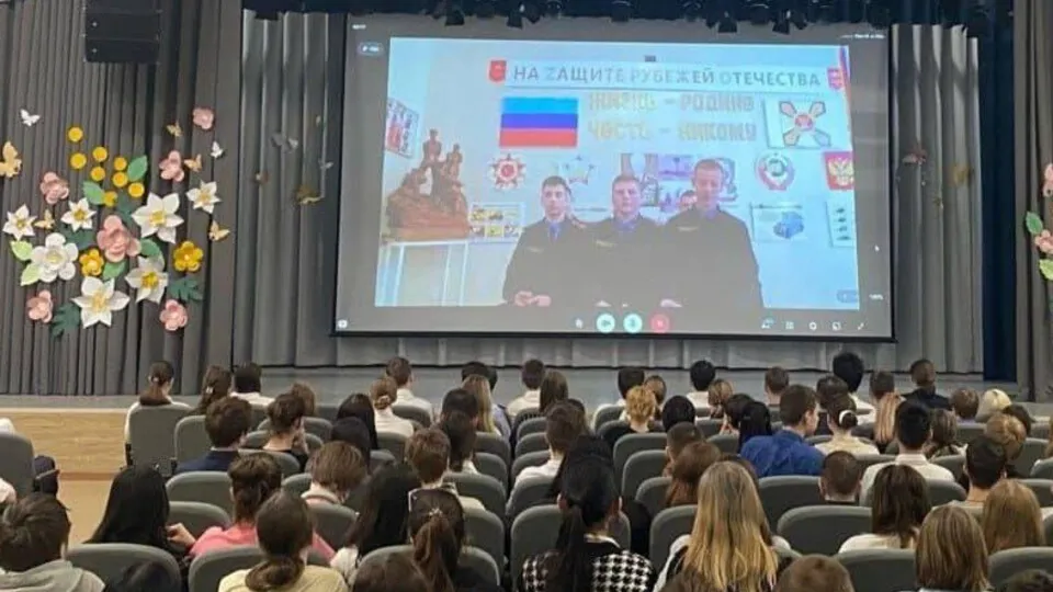 Фото: пресс-служба администрации г.о. Балашиха