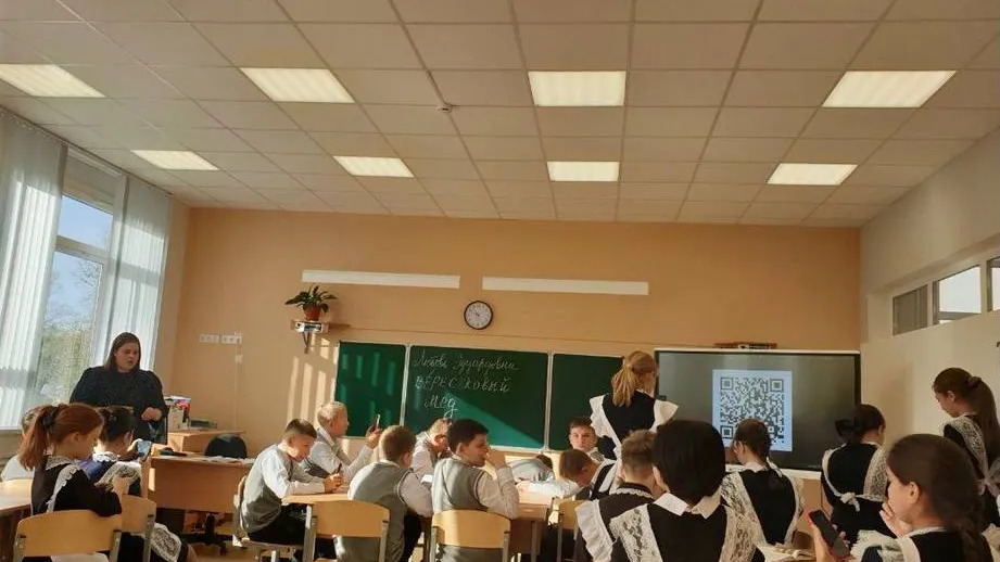 фото: Пресс-служба администрации Волоколамского округа