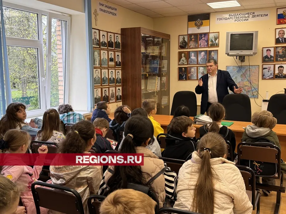 Фото: Мария Шматкова