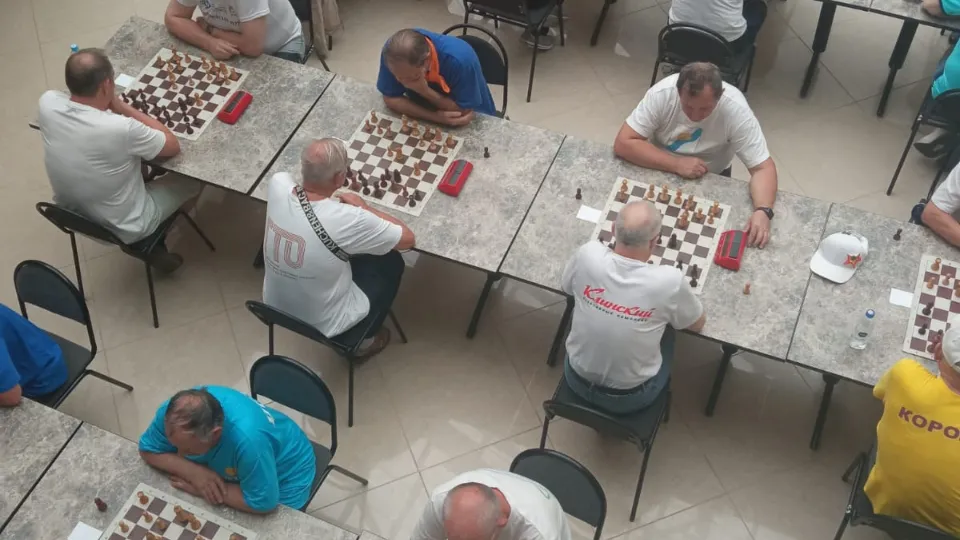 Фото: Управление по физической культуре и спорту администрации г.о. Электросталь