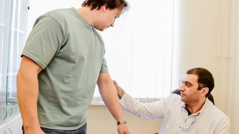 Фото: Пресс-служба министерства здравоохранения Московской области