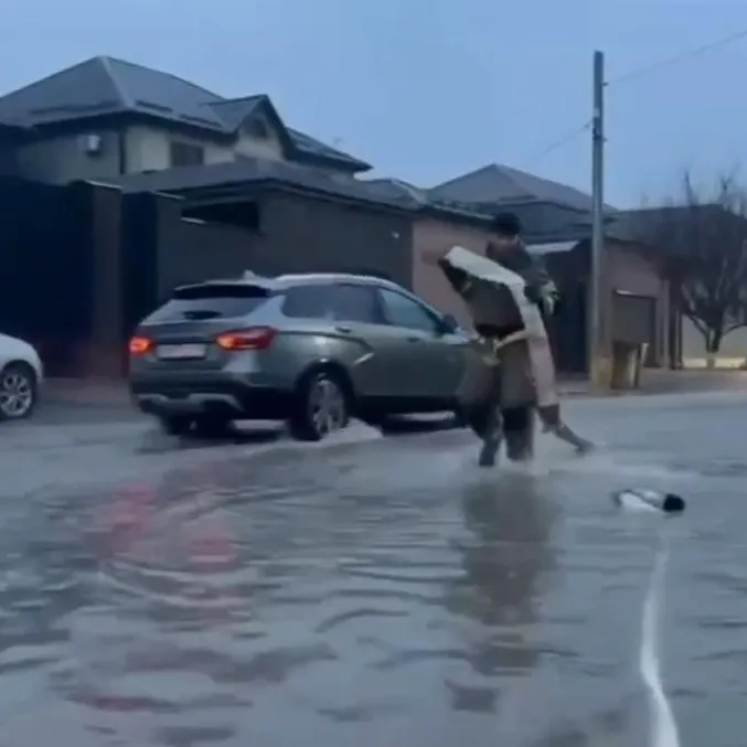 МЧС Чеченской республики / MAX