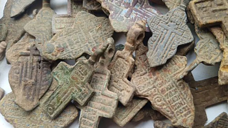 Фото: городская доска объявлений