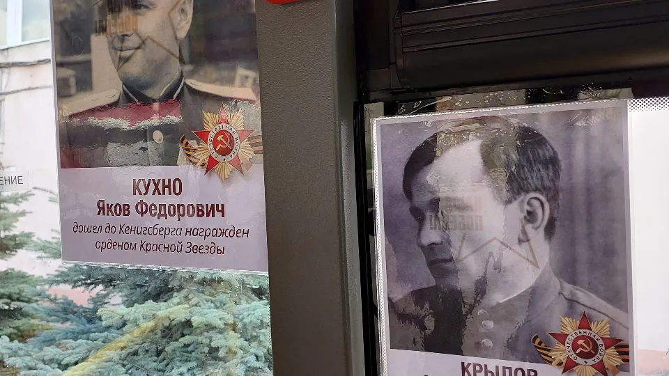 Фото: МедиаБанк Подмосковья/Валерий Гореловский