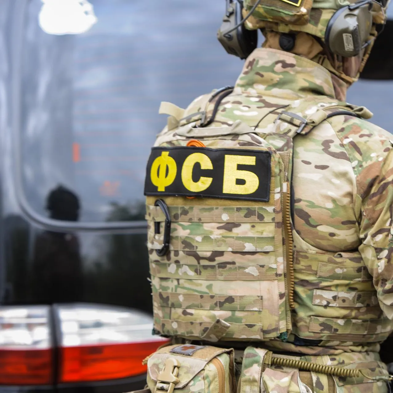 Vadim Akhmetov/URA.RU