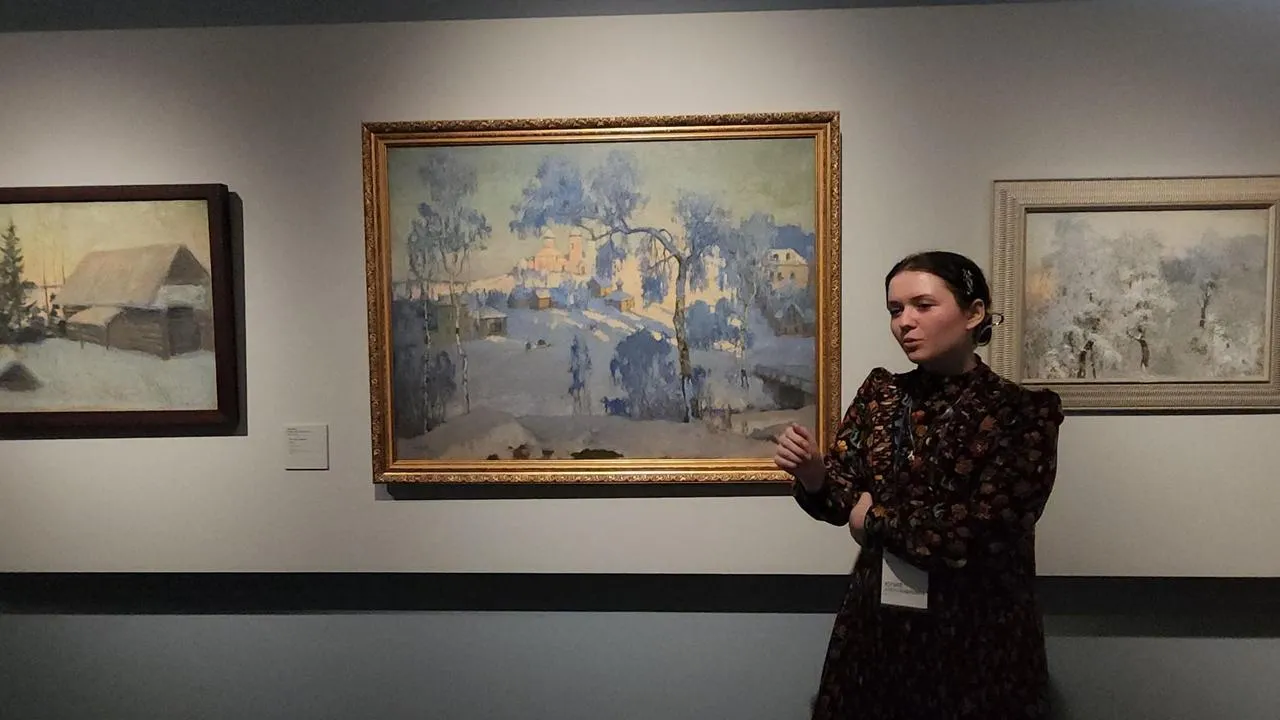 REGIONS/Валерий Гореловский