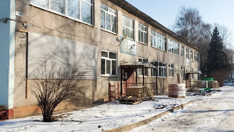 Фото: Министерство строительного комплекса Московской области