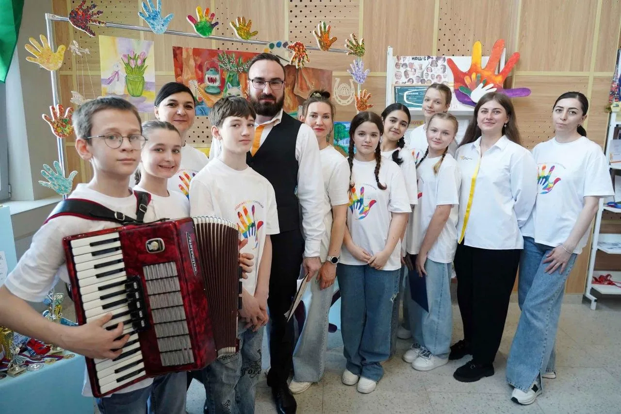 Пресс-служба администрации городского округа Котельники
