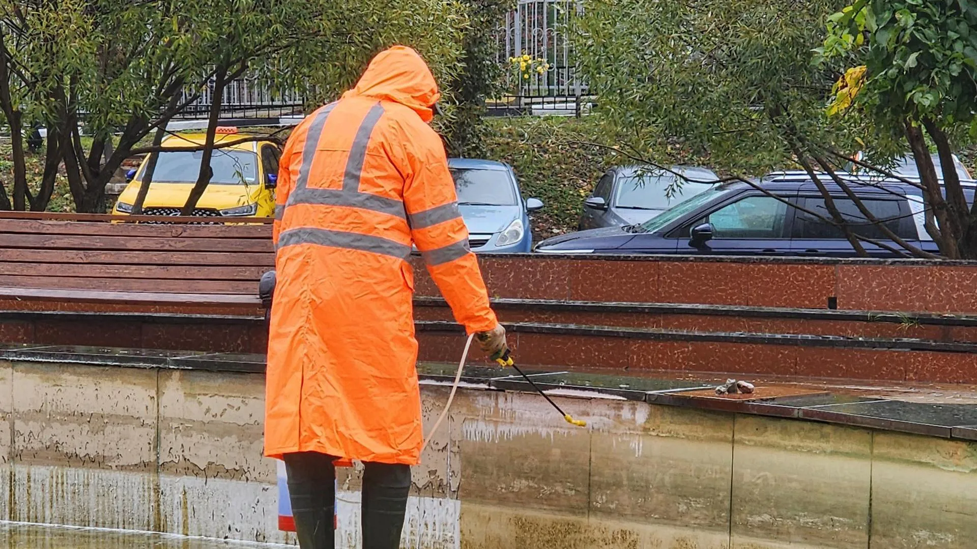 Фото: Роман Савельев