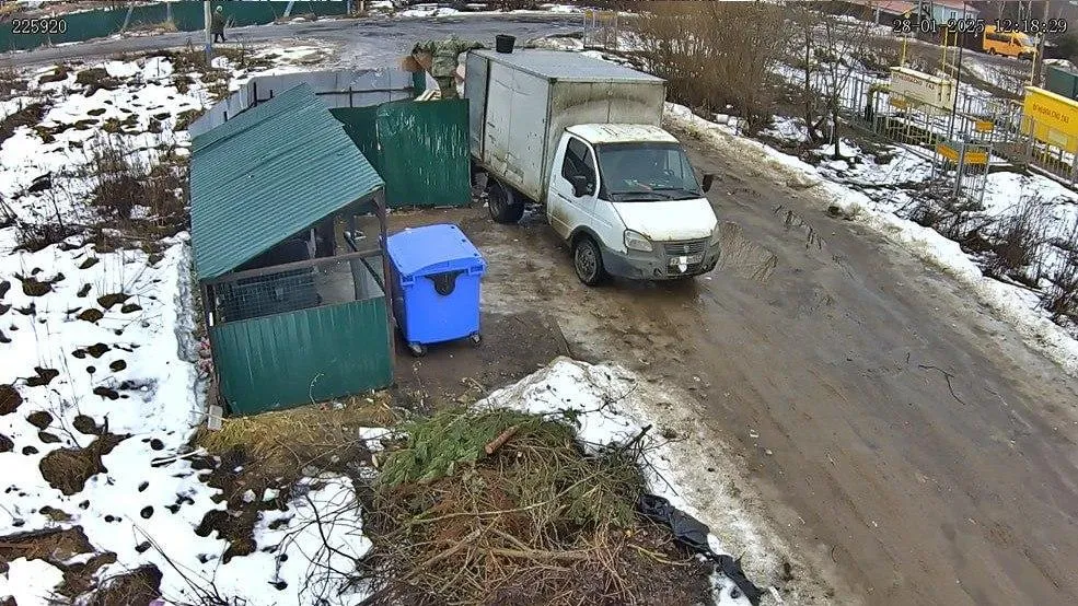 Пресс-служба администрации городского округа Солнечногорск
