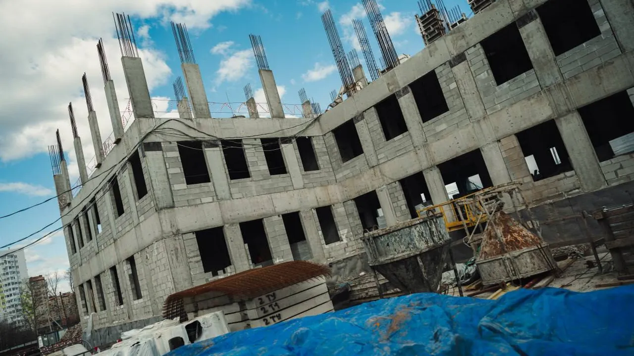 Фото: пресс-служба администрации городского округа Лосино-Петровский