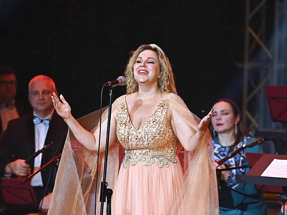 Фото: Сергей Демянюк