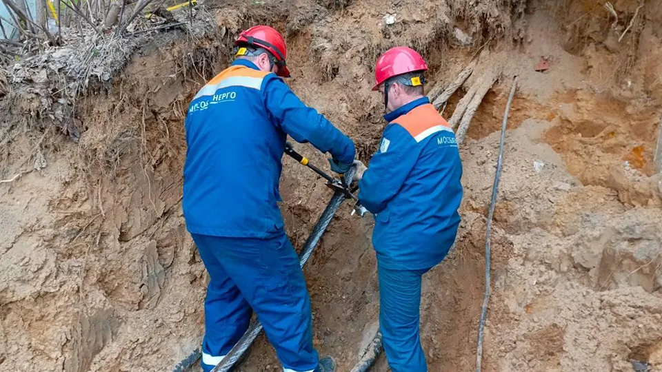 Фото: Министерство энергетики МО