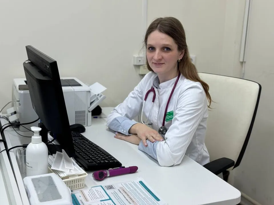 Фото: Марина Блакитная