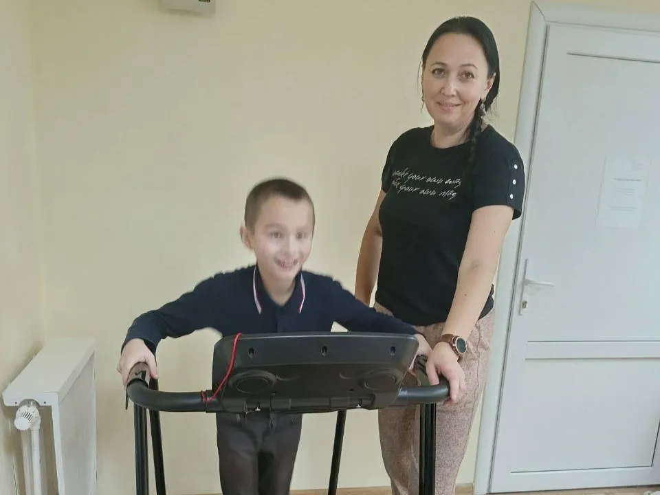 Фото: Министерство социального развития Московской области