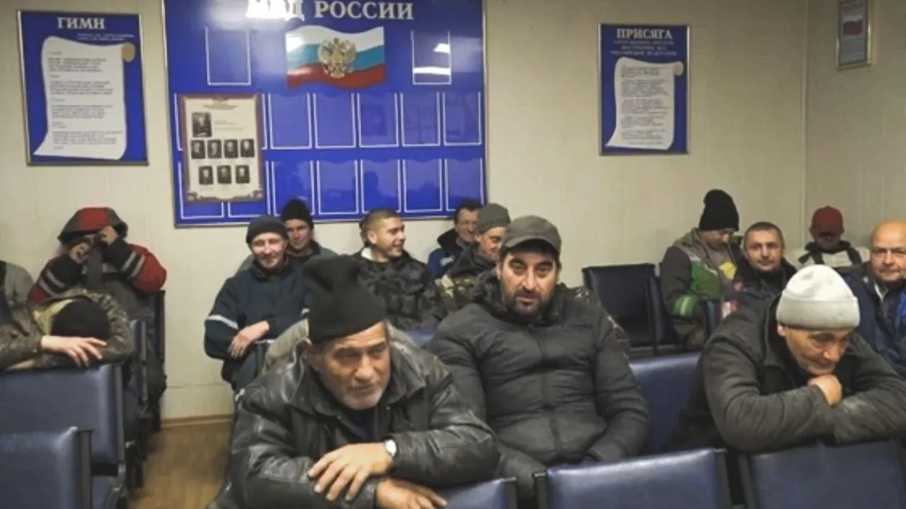 фото: Telegram-канал "КраснознаменскLIVE новости"