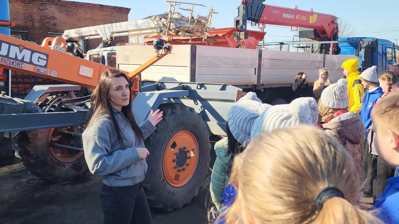 REGIONS/Валерий Гореловский