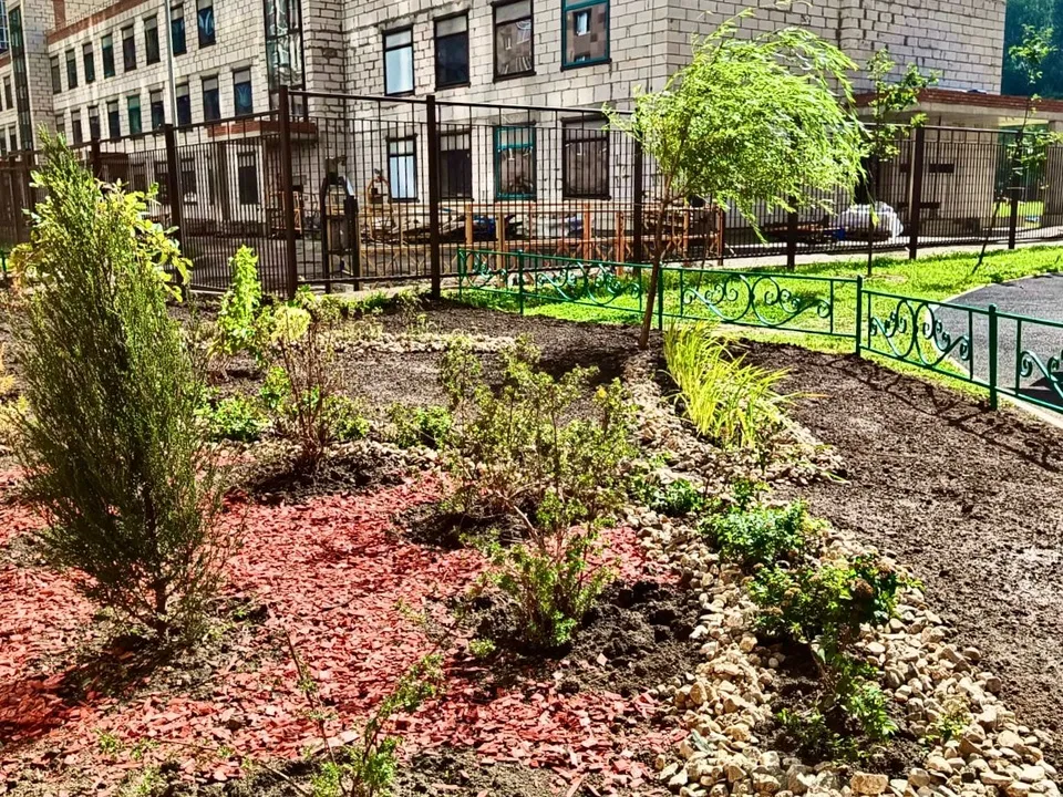 Фото: пресс-служба администрации г.о.Котельники