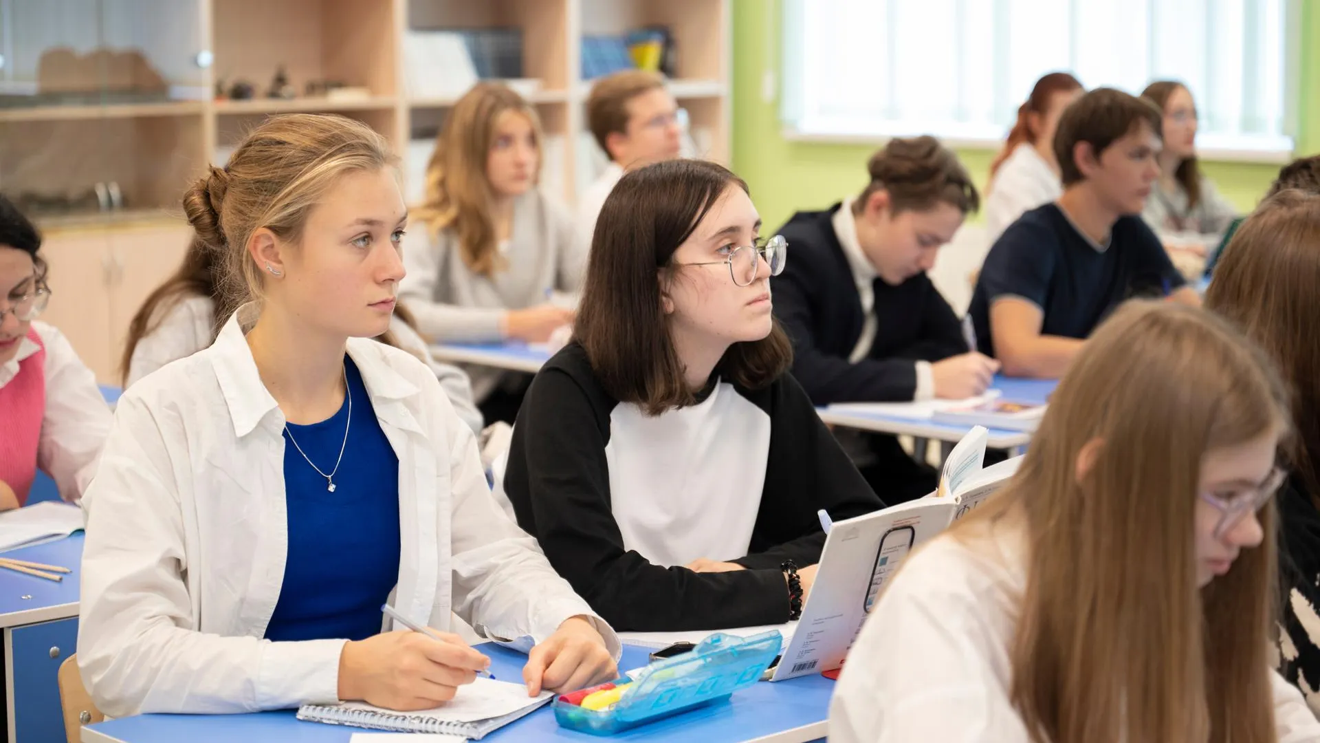 Фото: администрация Ленинского городского округа