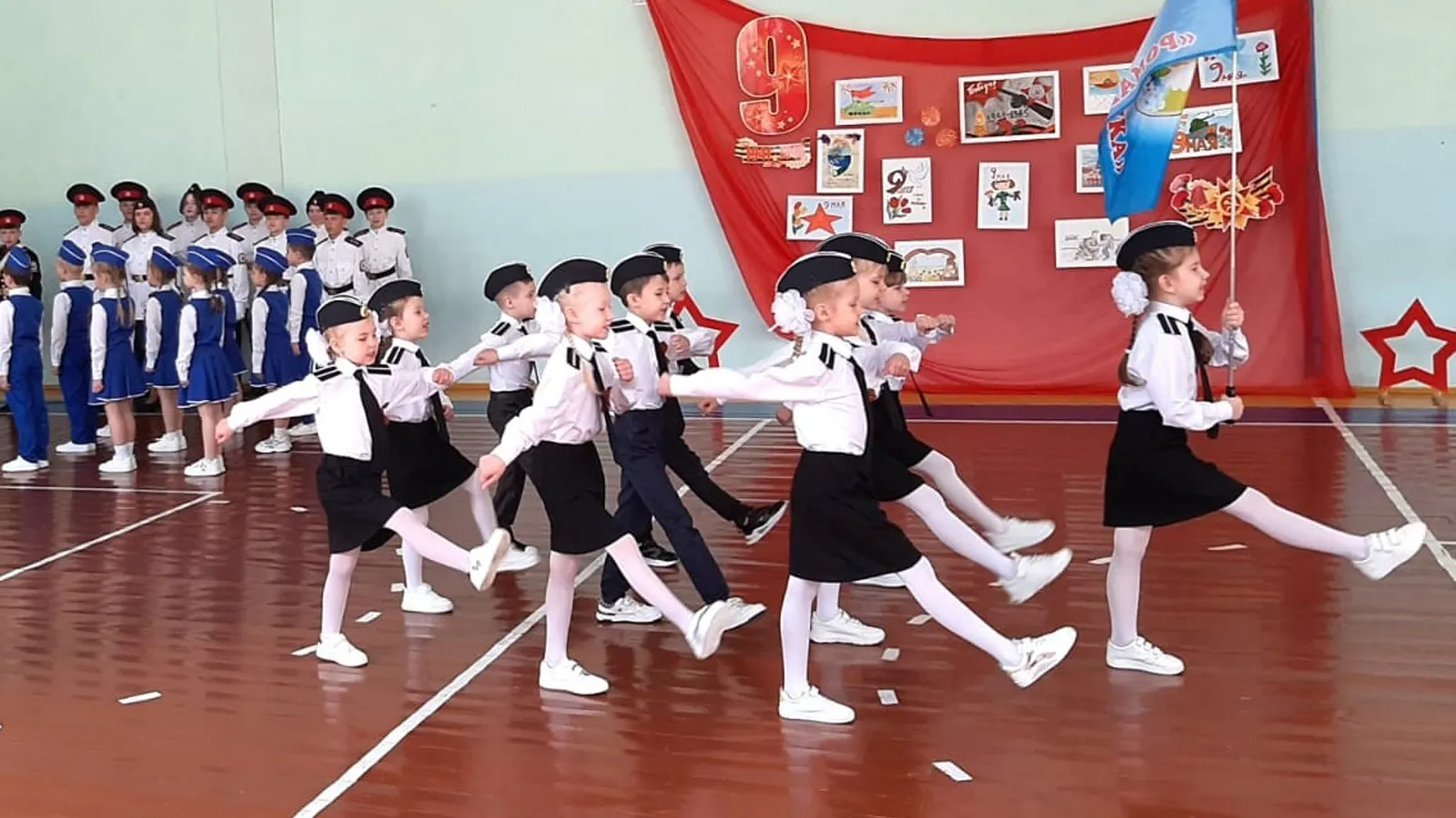 Фото: Управление образования г.о. Ступино