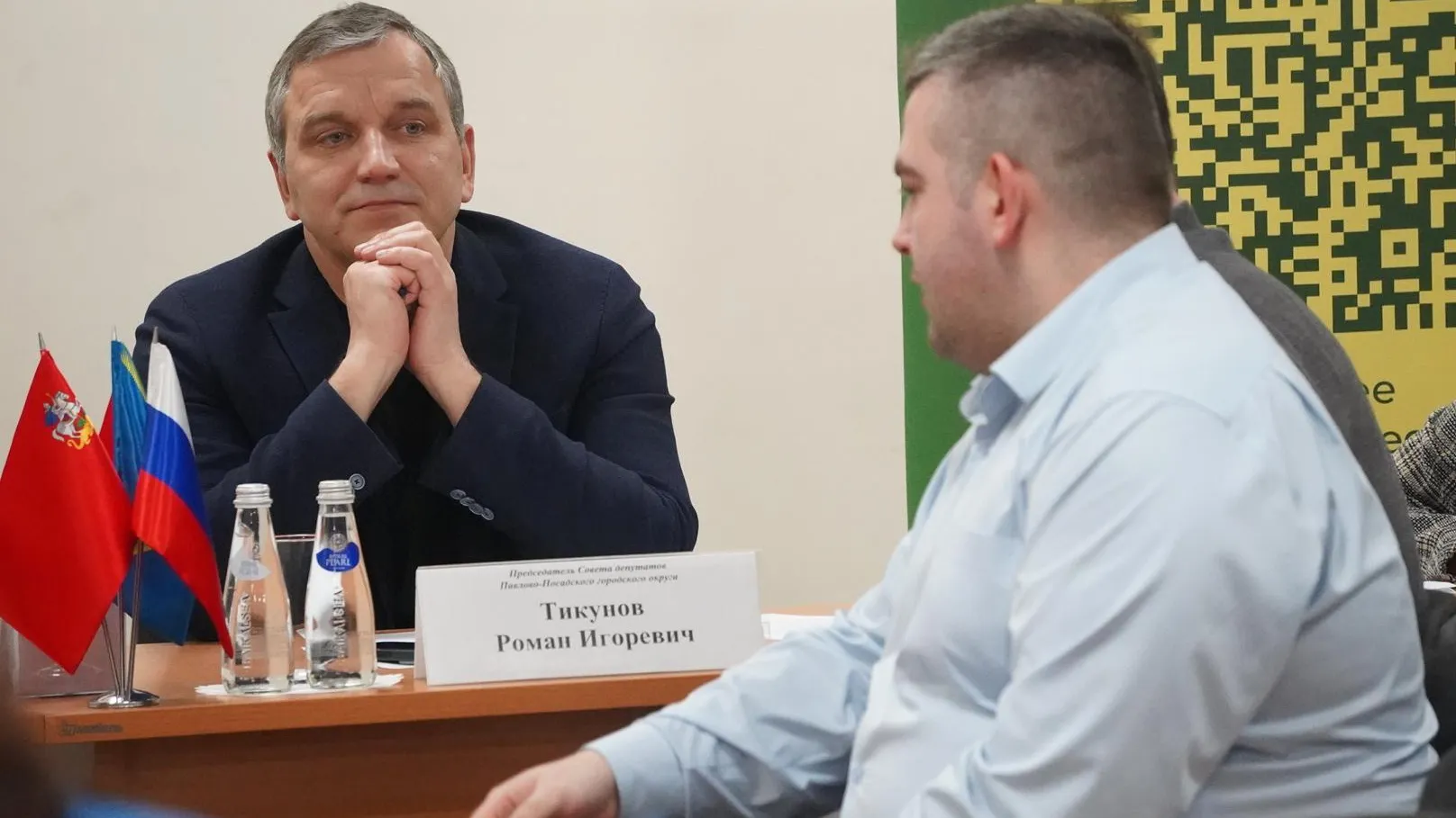 Фото: МедиаБанк Подмосковья/Алена Притула