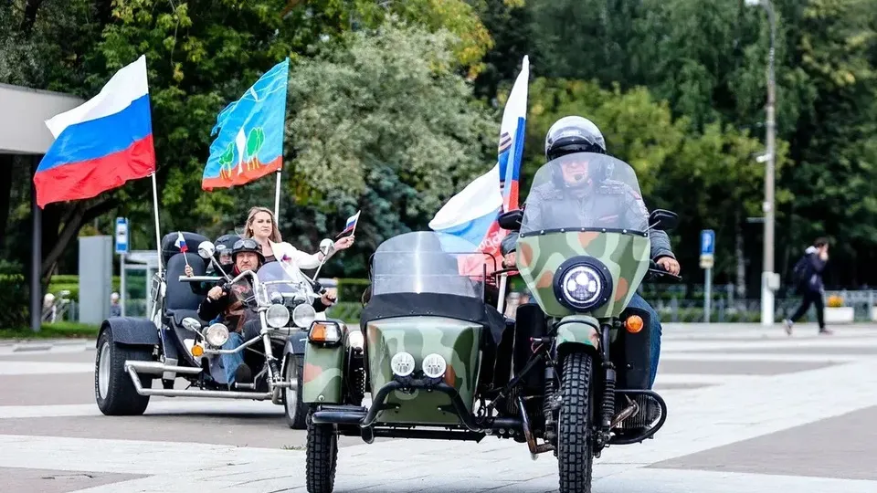 Фото: пресс-служба администрации г.о. Красногорск