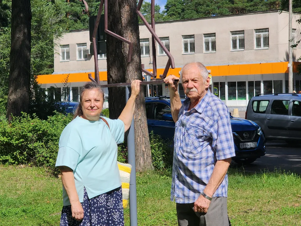 Фото: МедиаБанк Подмосковья/Анна Мороз